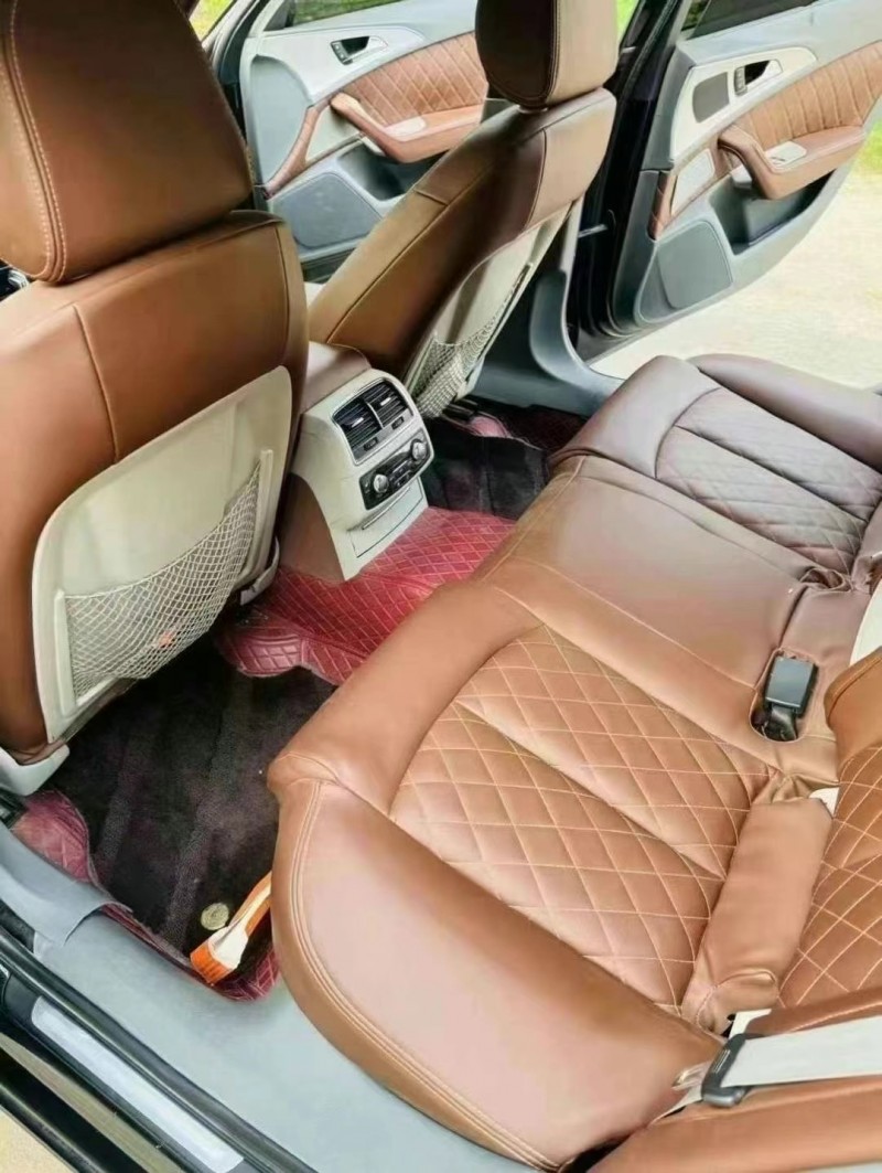 枣庄12年奥迪A6L5