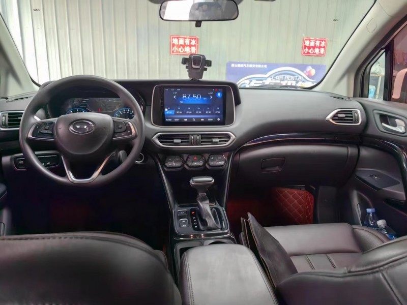 保定19年传祺GS46