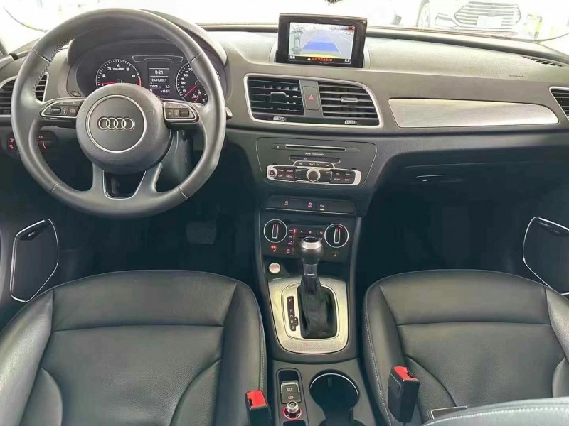 榆林18年奥迪Q35