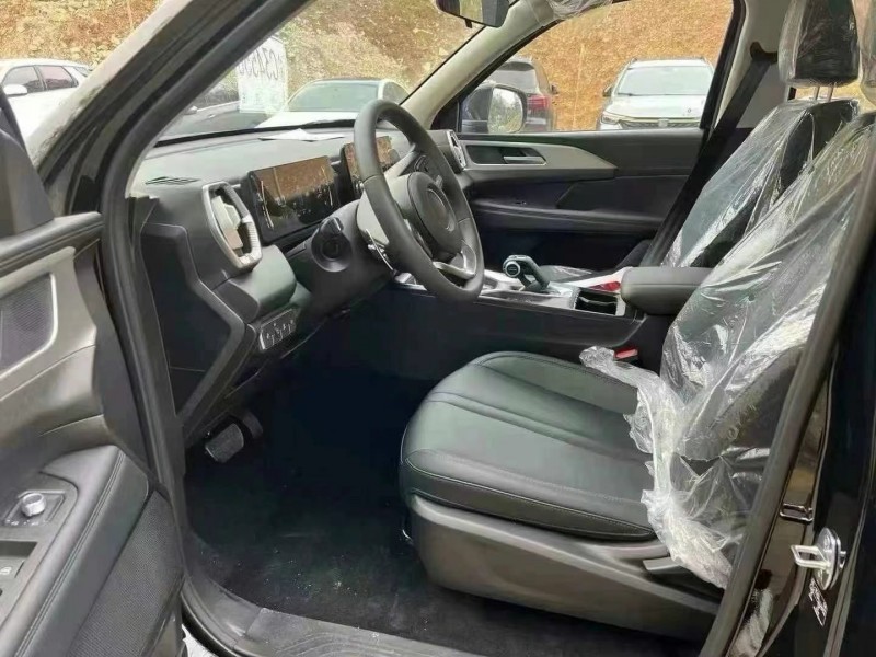 重慶24年長城汽車炮 皮卡9