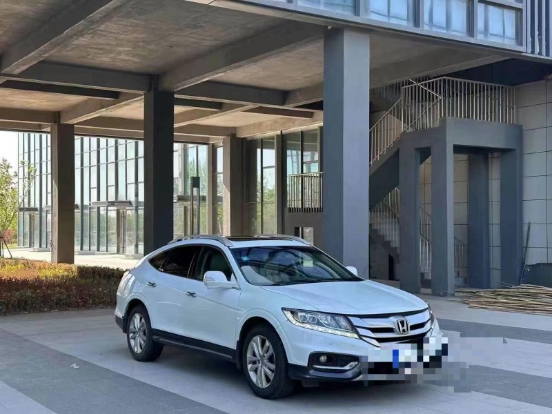 青岛14年本田歌诗图2