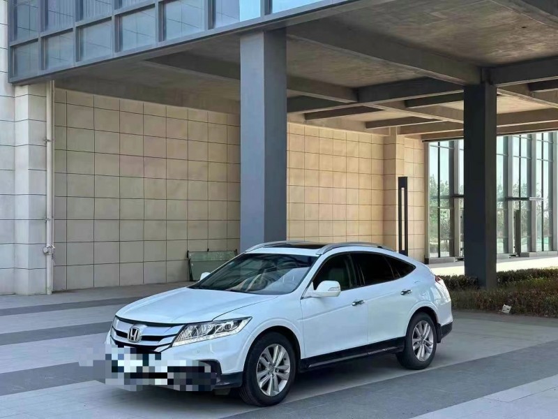 青岛14年本田歌诗图3