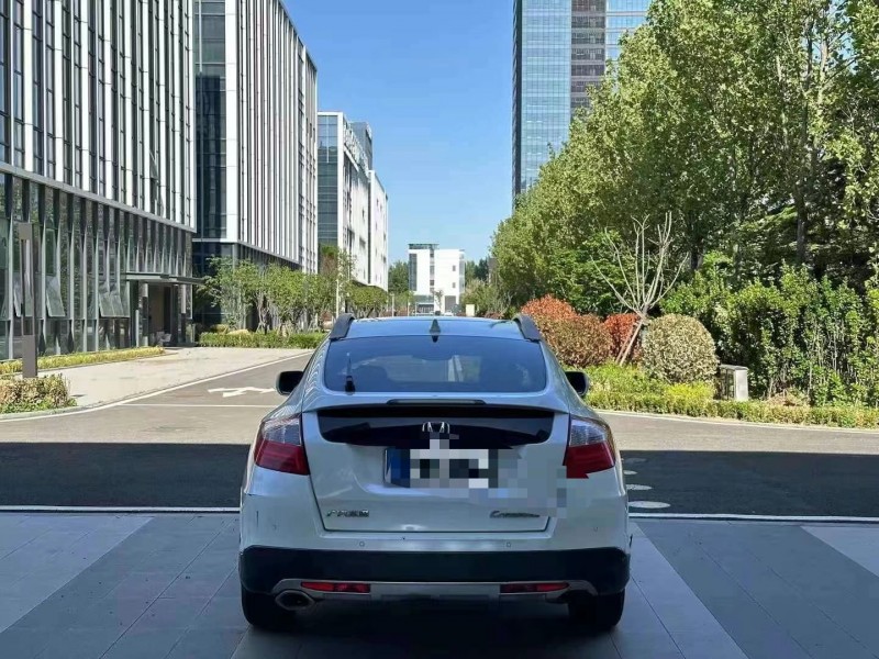 青岛14年本田歌诗图9