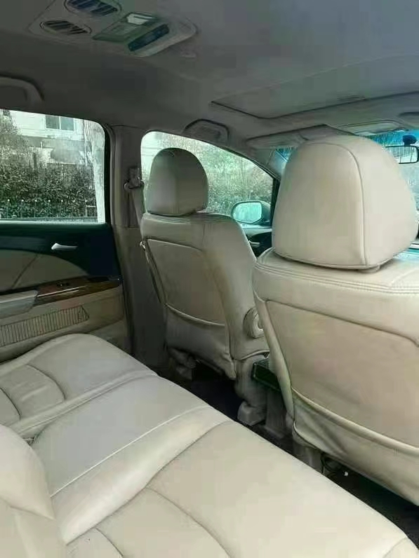 宿迁06年本田奥德赛6