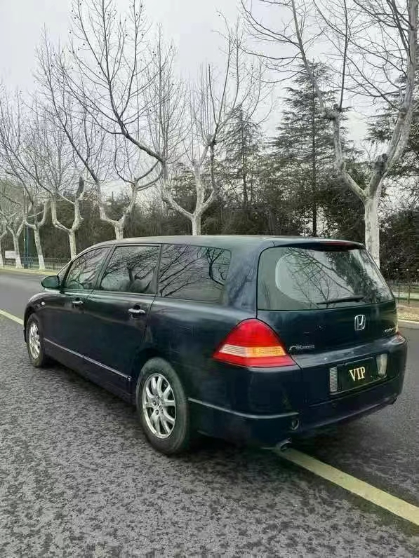 宿迁06年本田奥德赛7