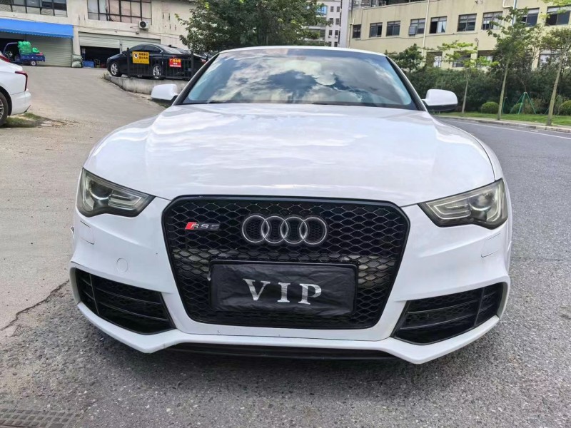 广州13年奥迪A51