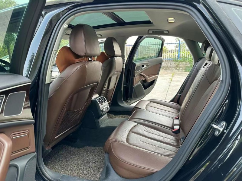 徐州15年奥迪A6L7