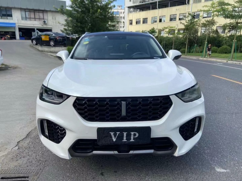 廣州18年長城汽車WEY VV51