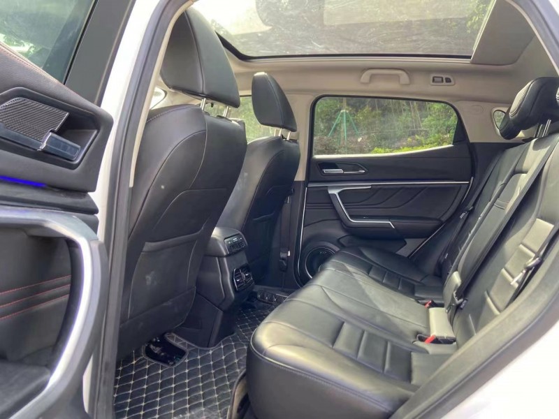 廣州18年長城汽車WEY VV58