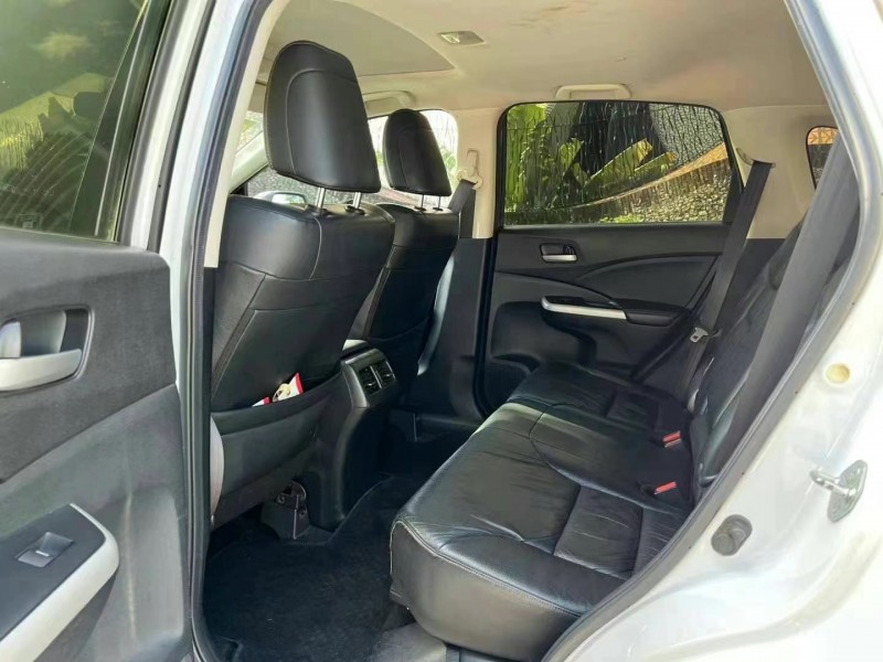 深圳13年本田CRV6