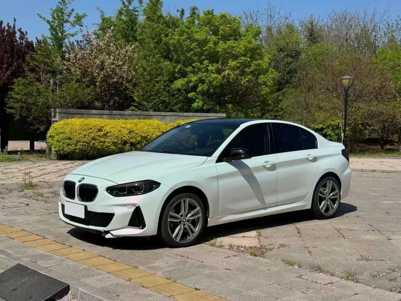 潍坊20年宝马1系3