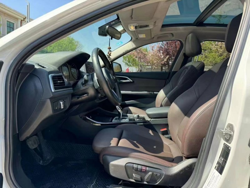 潍坊20年宝马1系6