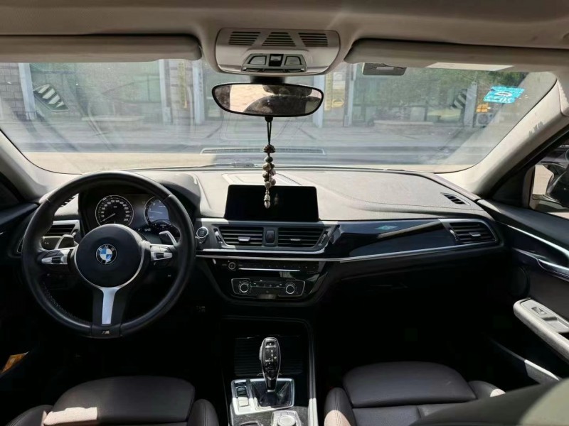 潍坊20年宝马1系7