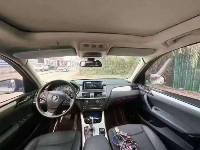 潍坊17年起亚K36