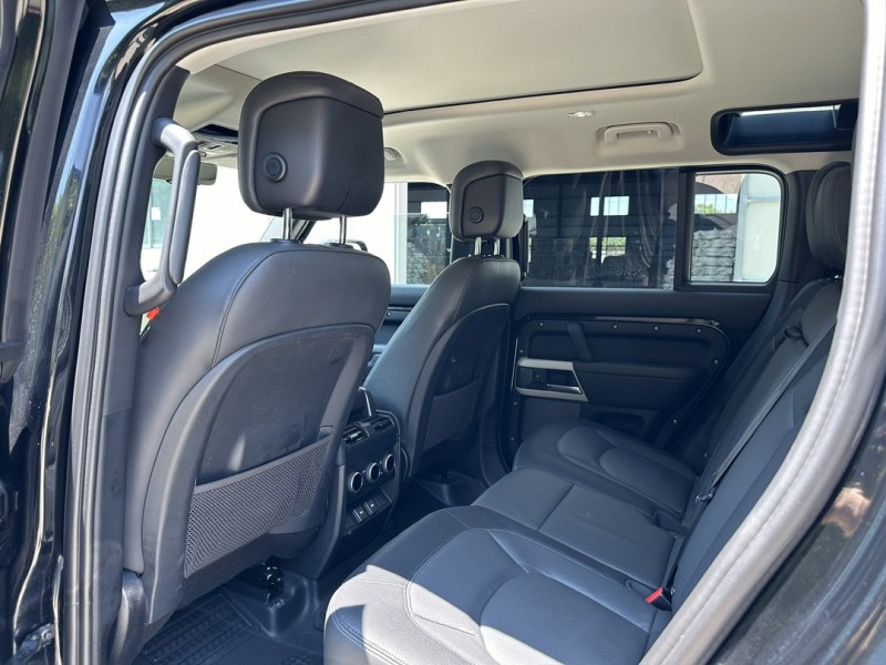 盐城23年路虎卫士4