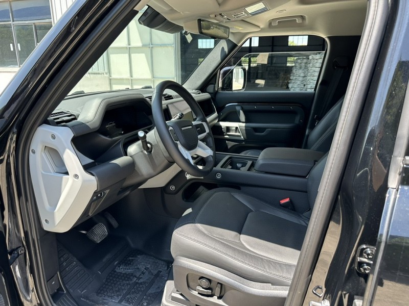 盐城23年路虎卫士7