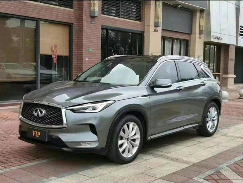 重慶20年英菲尼迪QX503