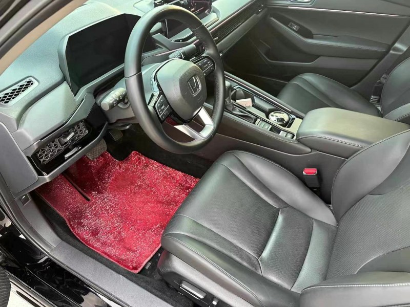 徐州23年本田雅阁6