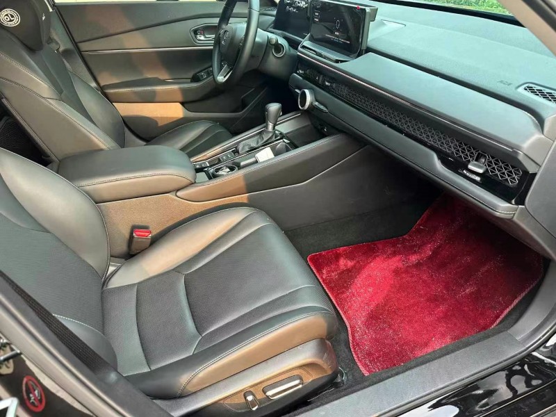 徐州23年本田雅阁7