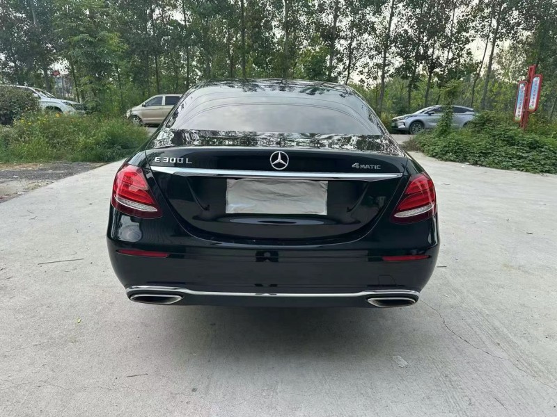 徐州19年奔驰E9