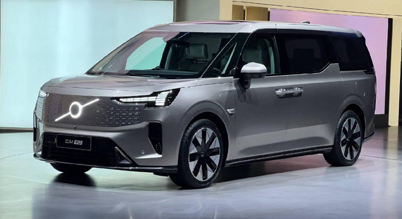 沃爾沃抵押車值多少錢？為什么還帶原戶行駛