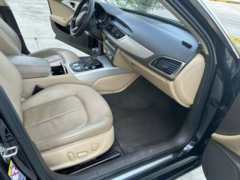 徐州13年奥迪A6L6