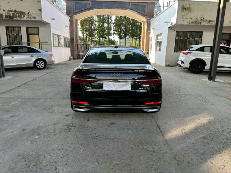 徐州24年奥迪A6L4