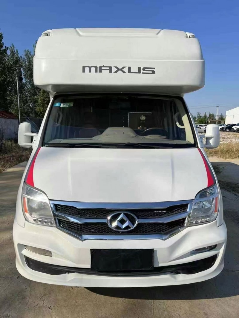 枣庄18年大通maxus1