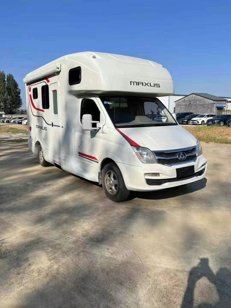 枣庄18年大通maxus3