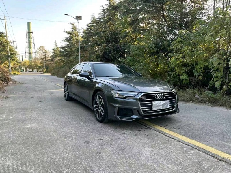 徐州21年奥迪A6L3