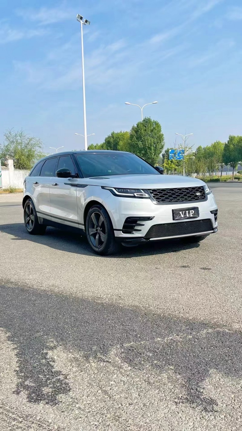 廊坊18年路虎揽胜星脉3