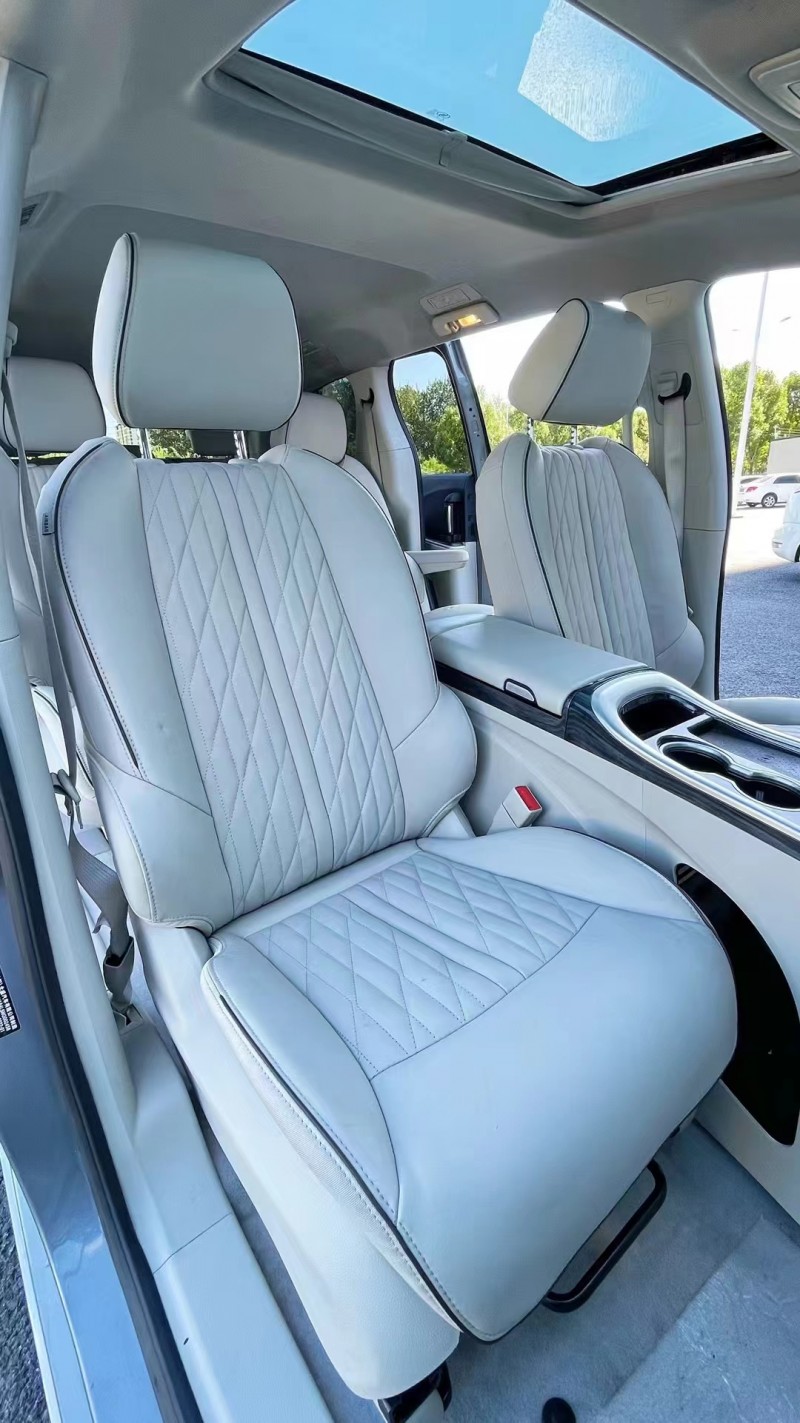 廊坊22年别克GL87