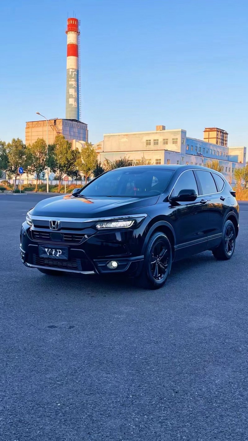 廊坊20年本田皓影2