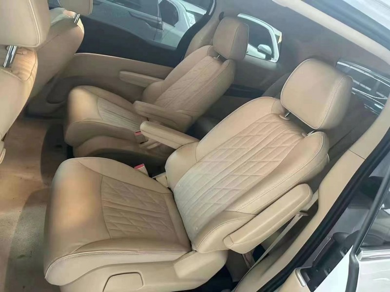 广州23年别克GL83