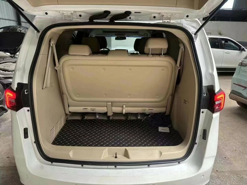 广州23年别克GL85