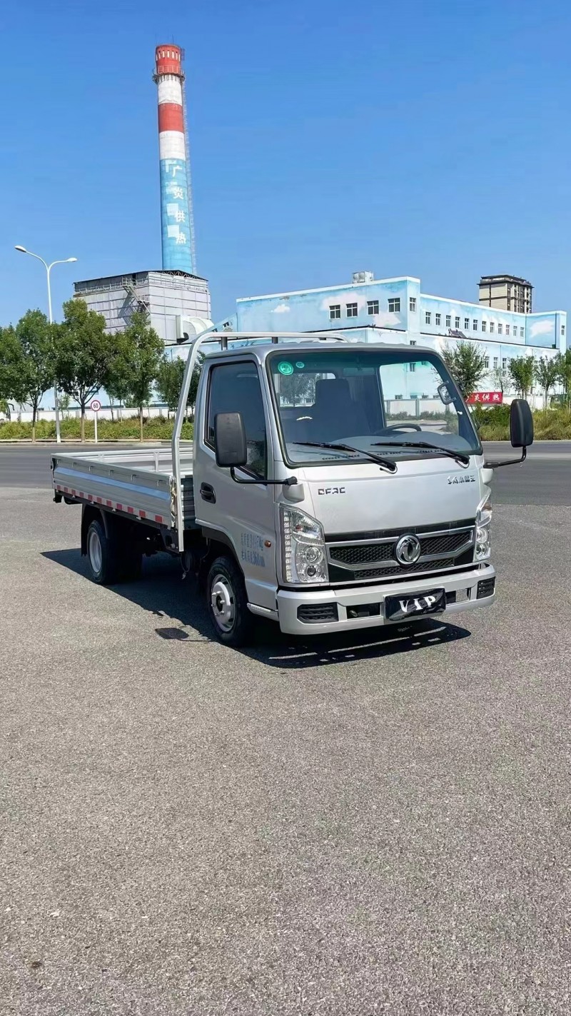 廊坊24年东风小霸王3