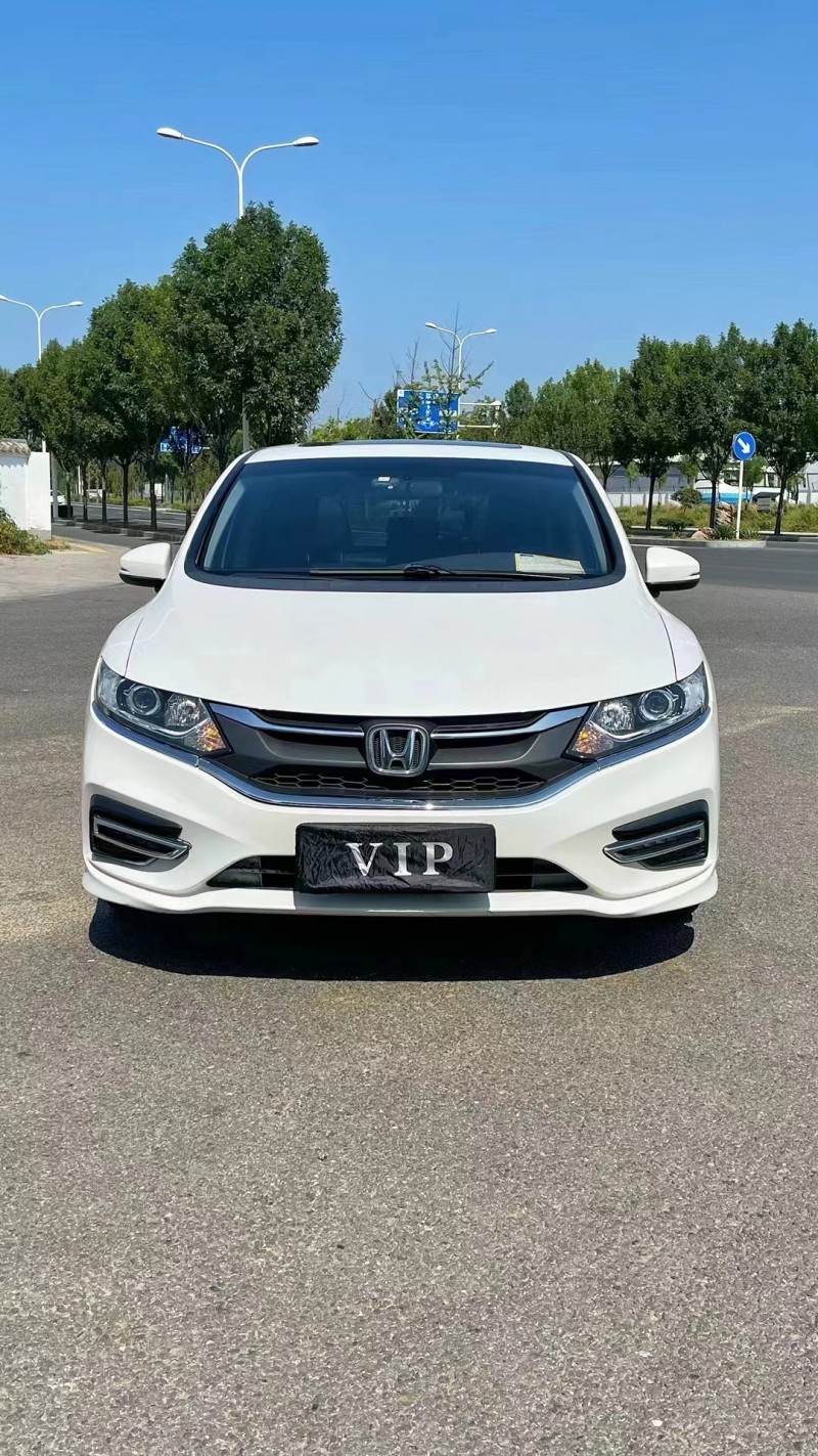 廊坊18年本田杰德1