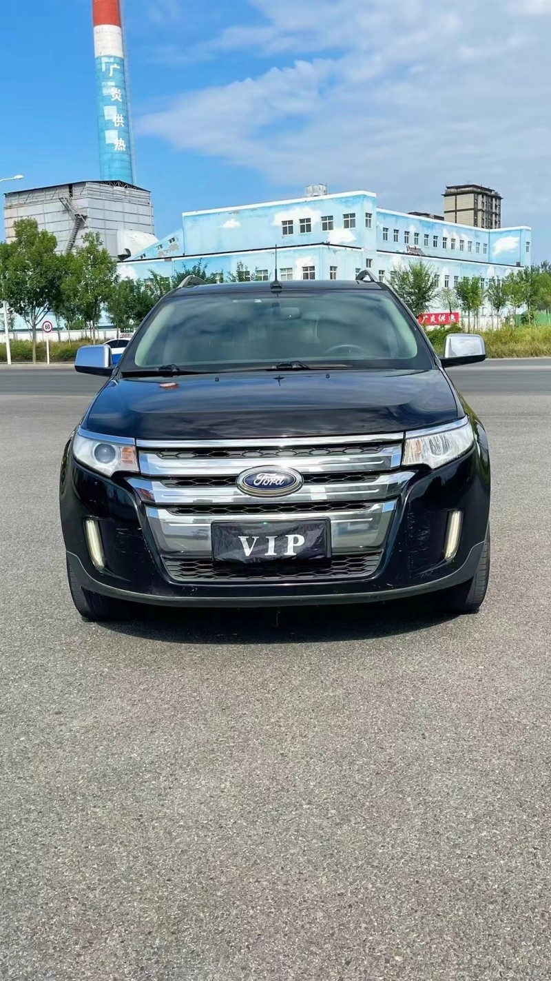 廊坊15年福特锐界1