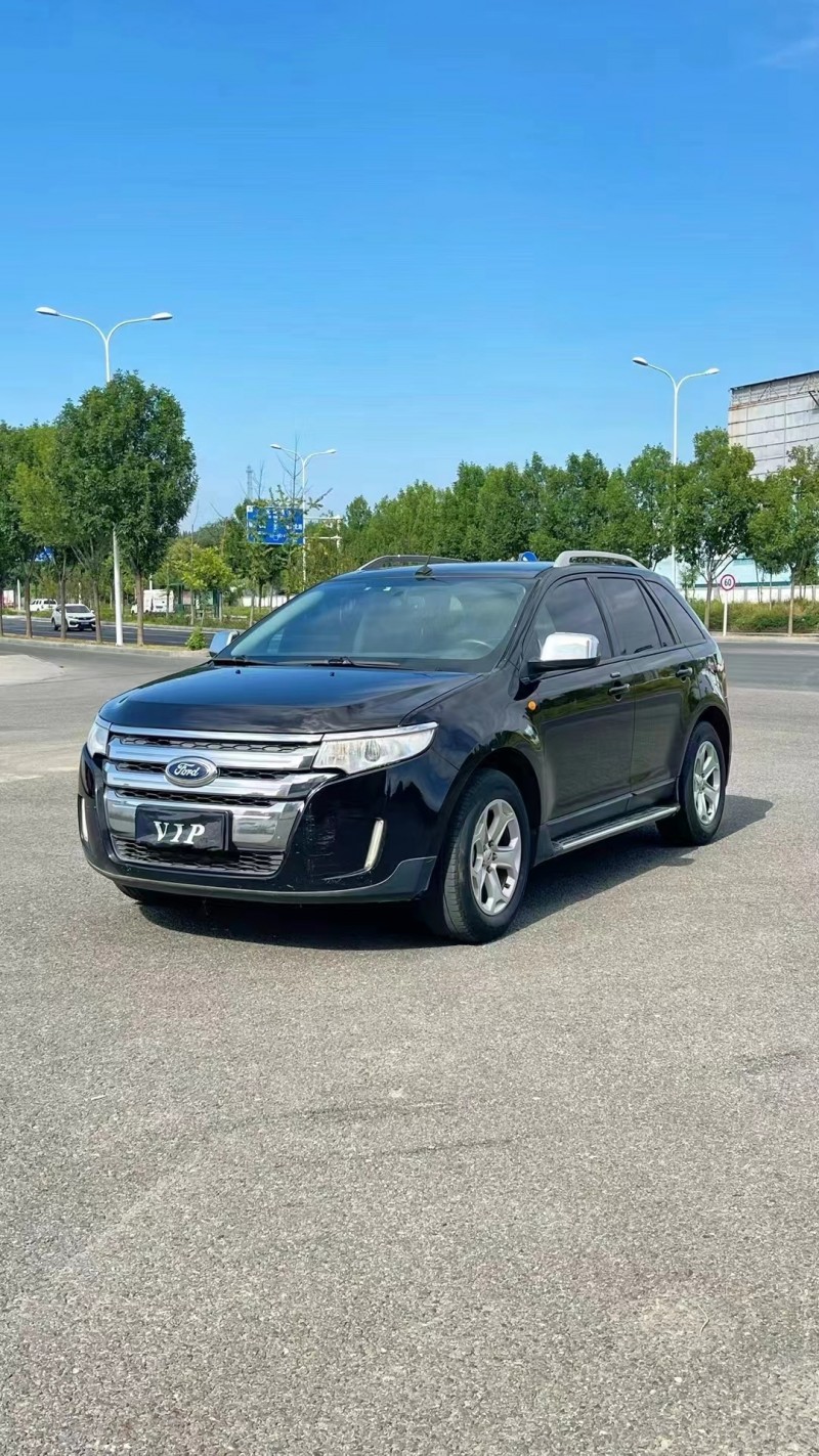 廊坊15年福特锐界2