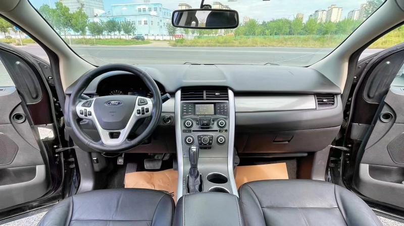 廊坊15年福特锐界6