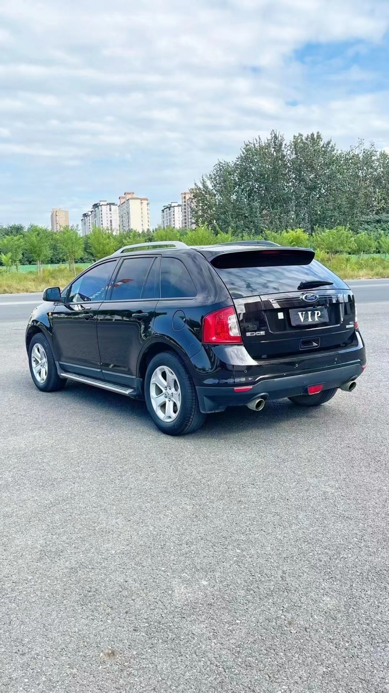 廊坊15年福特锐界8