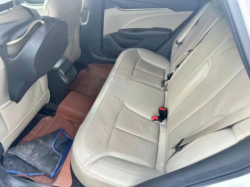 徐州20年别克英朗GT5