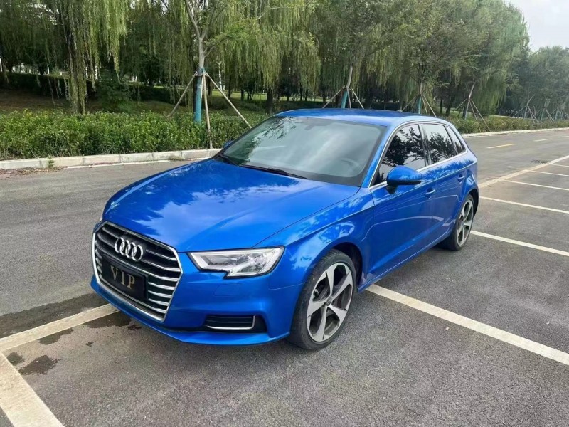 徐州19年奥迪A32