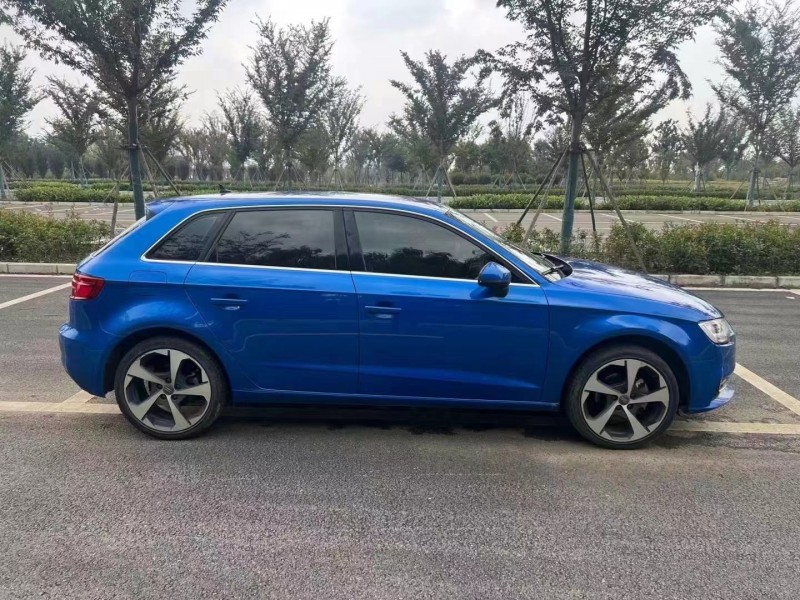 徐州19年奥迪A37