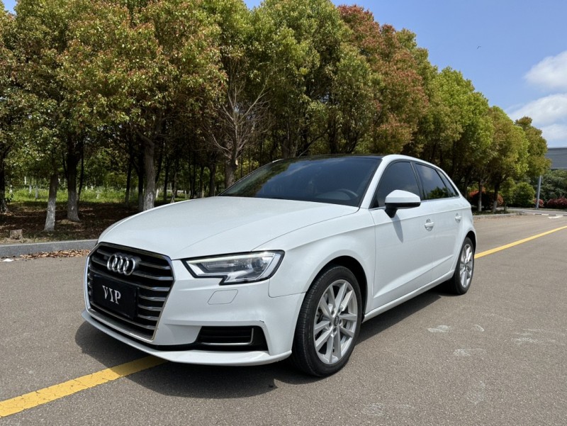 盐城20年奥迪A32