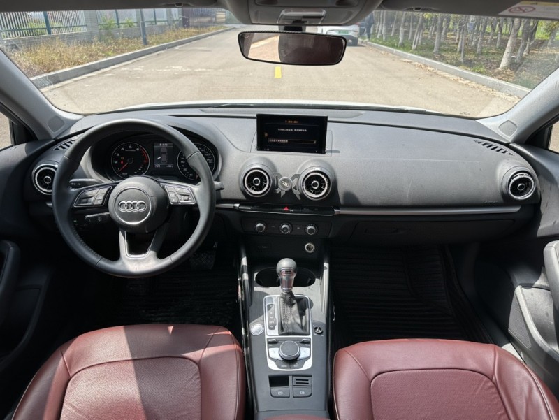 盐城20年奥迪A36