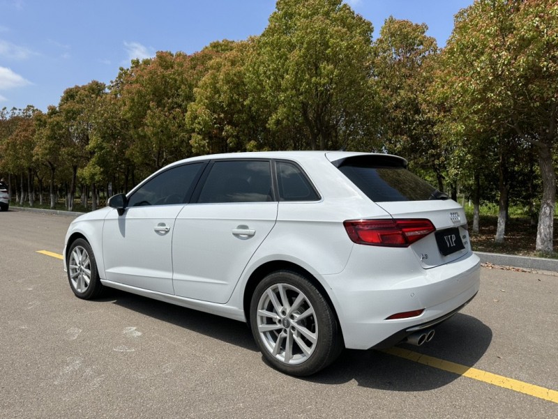 盐城20年奥迪A38