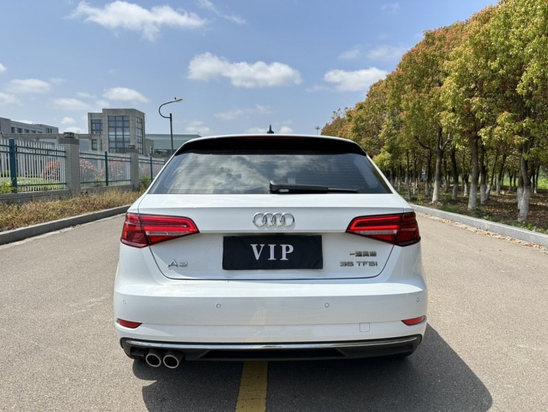 盐城20年奥迪A39