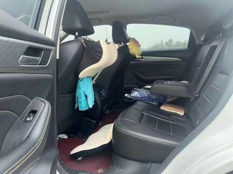 成都21年哈弗F7x5