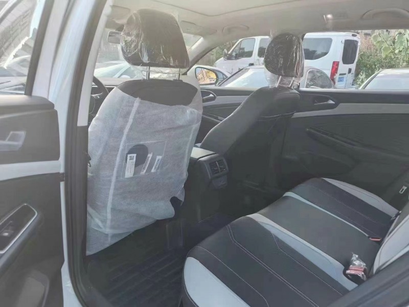 长沙24年大众捷达VS74